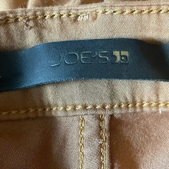 Joe’s mid rise legging - Picture 3 of 7